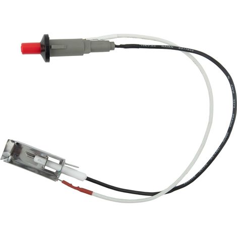 Grill Ignition Kit Module Replacement for Weber E-210 500 700 Series E-310 E-320 Models Gas Grills Parts Assembly (1/5)