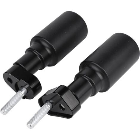 Protections de Cadre de Moto, Protections de Moteur, Protections Anti-Chute pour MT-03 2021-2024. (1/2)