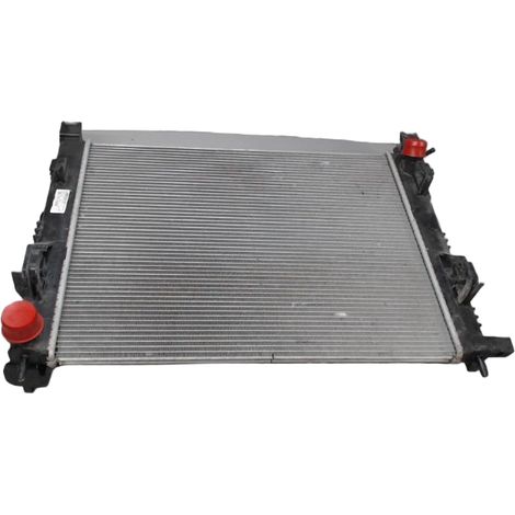 [PRODUIT D'OCCASION] Radiateur RENAULT Clio ♻️ Ref Oe. 214107326r - Garantie à vie (1/4)