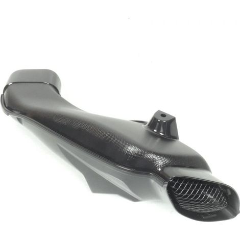rechte luftansaugung für motorrad suzuki 1000 gsxr 2003 bis 2004 (1/5)
