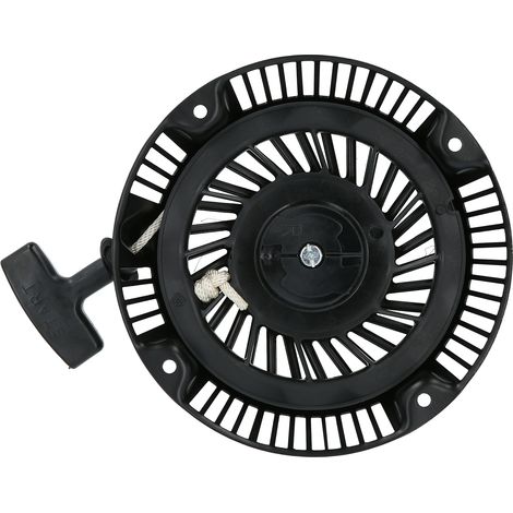 Lanceur à tirette pour tondeuse à gazon Briggs & Stratton 695058, ensemble de remplacement BS2102 (1/5)