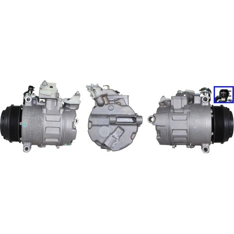 Compresseur, climatisation Elstock 51-1229 FORD 2026102 2432512 H1F1-19D629-HA
