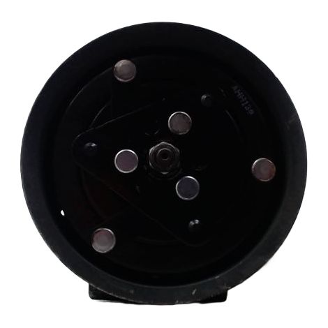 [PRODUIT D'OCCASION] Compresseur Air Conditionne NISSAN Micra ♻️ Ref Oe. 2763000q3dex - Garantie à vie (1/5)