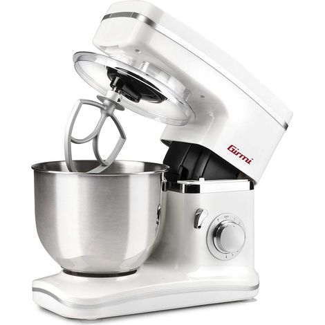Impastatrice planetaria professionale Girmi IM3000 (1/5)