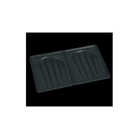 Plato croque-monsieur Gofrera, croque-monsieur SS-994737 TEFAL Gofrera, croque-monsieur SS-994737 TEFAL