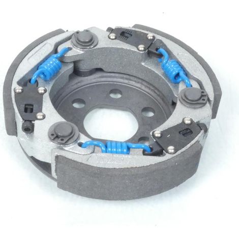 kupplungsplatte polini für roller peugeot 50 trekker metalx neu