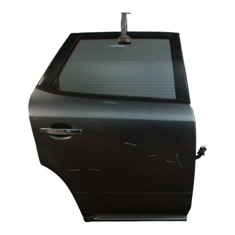 [PRODUIT D'OCCASION] Porte Arrieree Droit NISSAN Murano ♻️ Ref Oe. Hba0mcb0ma - Garantie à vie (1/2)