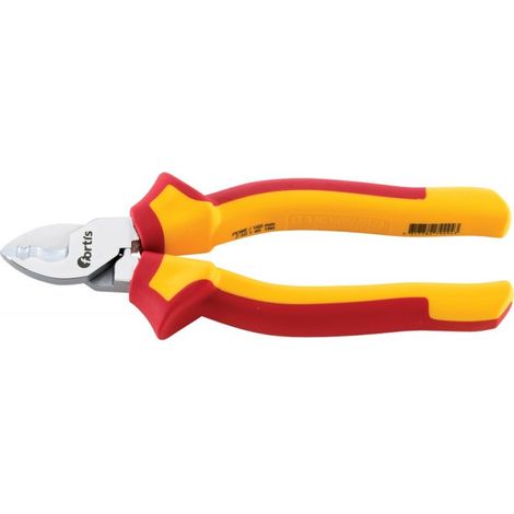 Cortacable VDE 160 mm FORTIS