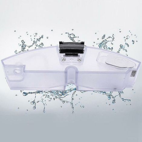 Réservoir d'eau Xiaomi Roborock S7/S70/S75/T7S/T7 Plus - Remplacement robot aspirateur - Étanche - Propriétaires de Roborock