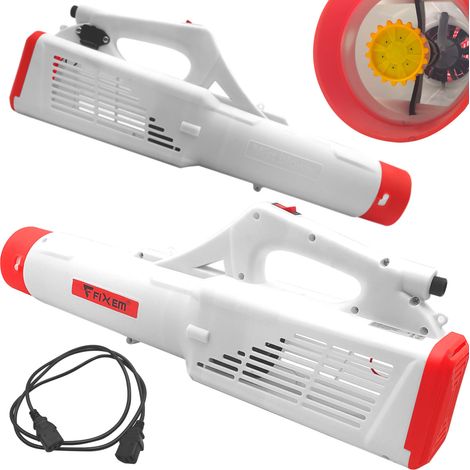 BOQUILLA TURBO PARA PULVERIZADORES AKU mod X-C