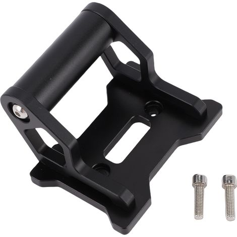 Support de téléphone GPS pour moto, support d'extension de Navigation, remplacement en alliage d'aluminium pour 450MT 2024 – 2025 (1/5)