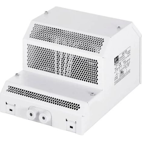 Block AIM 1,6 kW Transformador Autotransformador Electrodoméstico