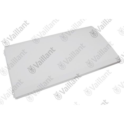 VAILLANT Placa frontal VCC 206/4-5 150 (R1) u.w. Vaillant-Nr. , 0020188016
