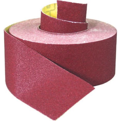 Carta spaziata con velcro (c824) - grana 40