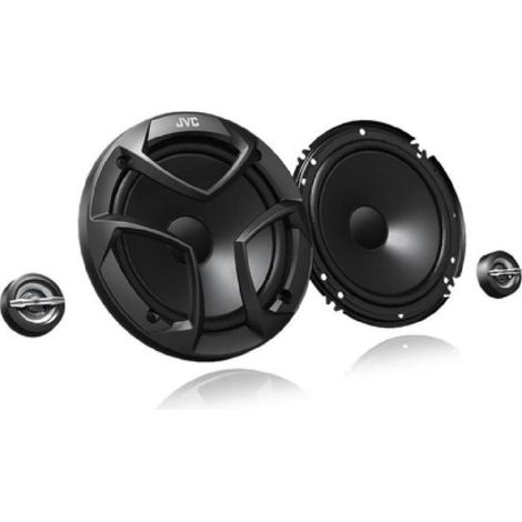 JVC CS-JS600 Audio-Lautsprecher Surround De 2-Wege 300 W (1/3)