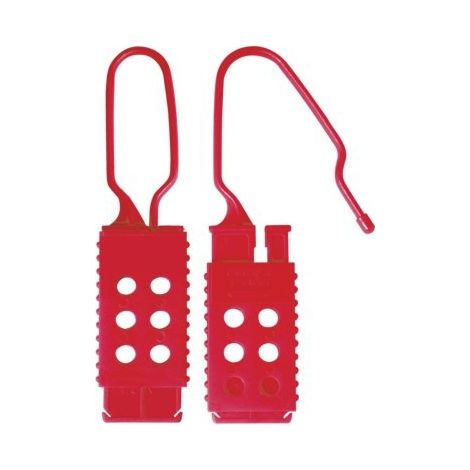 Crochet de consignation Master Lock 428