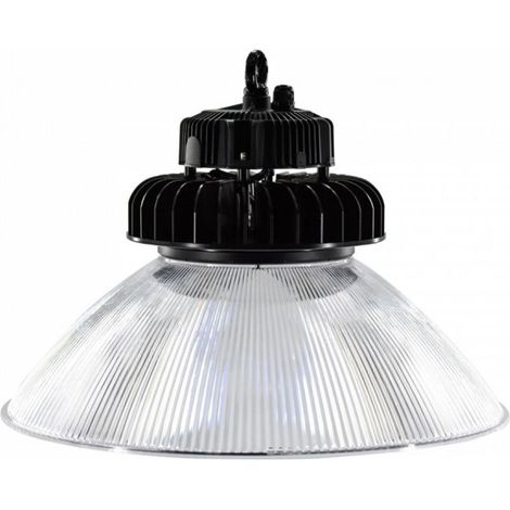 Réflecteur PC pour lampe High Bay sans capot V-TAC VT-574-586 (1/5)