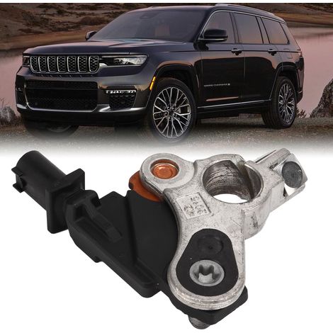 Capteur de Courant de Batterie 4692269AI Compatible Dodge Challenger Charger Journey Viper RAM 1500 2500 3500 (1/5)