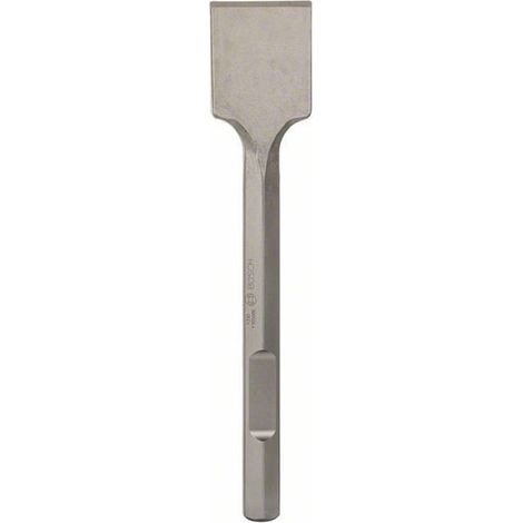 Bosch Chisels PRO HEX 28-4C Spade Chisel 80 x 400 mm 1618661000