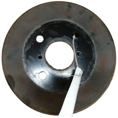 [PRODUIT D'OCCASION] Tambour Arriere Droit TOYOTA Yaris ♻️ Ref Oe. 424310d030 - Garantie à vie (1/3)