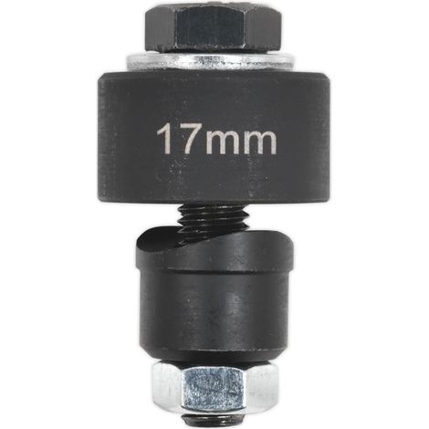 Sealey Parking Aid Bumper Cutter 17mm VS317