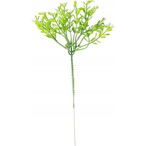 Rama decorativa, 26 cm, 1 unidad. (1/2)