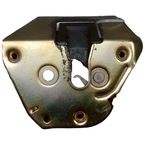 Serrure Porte Coulissante Gauche PEUGEOT Partner Break 2002- [PRODUIT D'OCCASION]♻️913763 (1/3)