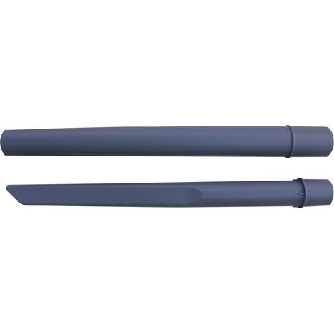 Tuyau de rallonge et embout D145 Aspiro-batteur