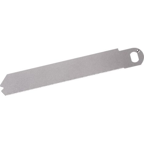 Cuchilla de corte para metales X29981 para Black&Decker Scorpion KS880EC KS890K 153 mm