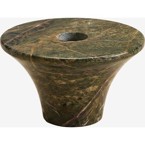 Candelabro in pietra naturale Bellvion SKLUM            