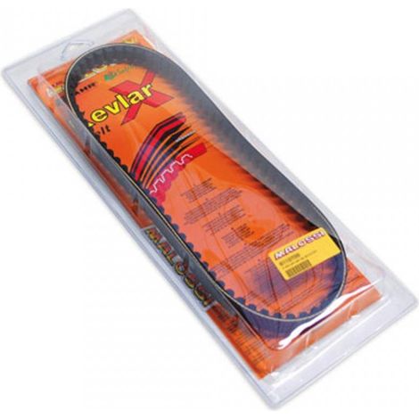 Courroie de transmission Malossi pour Scooter Malaguti 50 F15 (1/4)