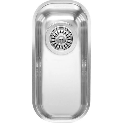 Reginox Clean & Care Einbaubecken IB 1840 CC (304) (1/5)