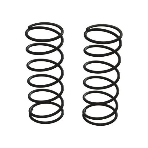 Shock Springs: 55mm 1.3N-mm (7.6lbf-in) (2)