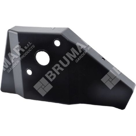 Coperchio lato destro cinghia laterale per arieggiatori SABO COMPATIBILE - 055452