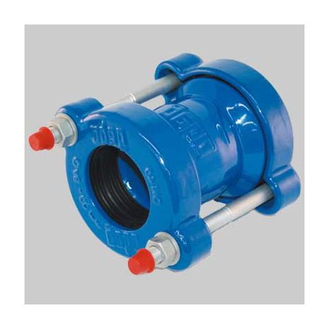 RACCORDO A GIUNTO UNICOUP  DN 150     GEBO