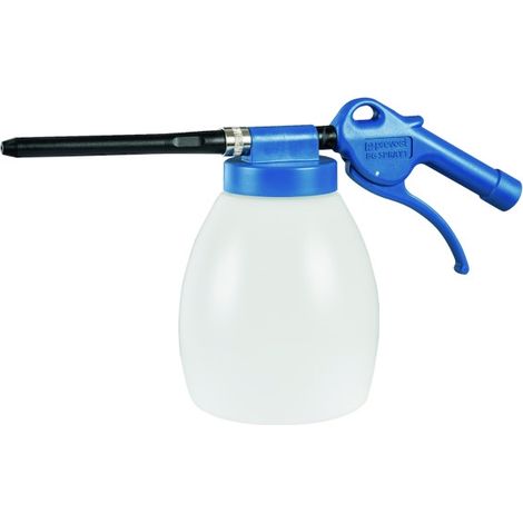 Pistolet pulvérisateur Prevost
