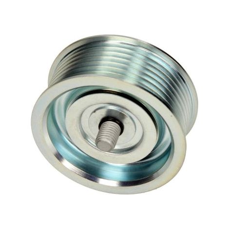 Poulie renvoi/transmission, courroie trapézoïdale à nervures MAXGEAR 54-1252 (1/3)