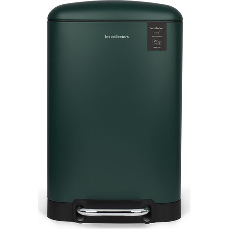 Pattumiera a pedale 20L N°501 (1/5)