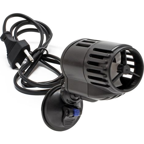 SunSun JVP-120A Pompa di movimento con ventosa per acquari 3.000 l/h 6W Generatore di onde