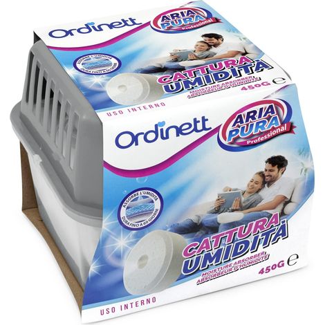 jetworld Innovativer, multifunktionaler Luftentfeuchter in neutraler Farbe (1/2)