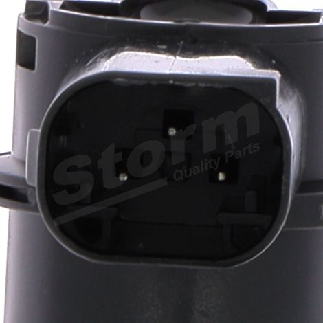 Capteur stationnement compatible Citroën, Nissan, Peugeot, (1/4)