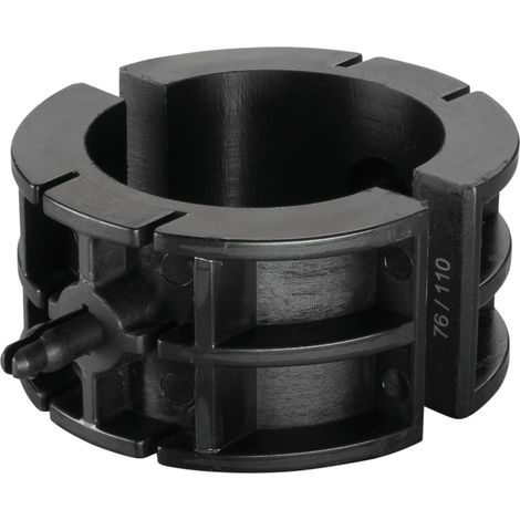 Spanneinsatz D 76 mm, 2er-Pack