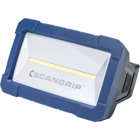 Scangrip Luce Del Lavoro Del Led Luce Del Lavoro Star Star Led