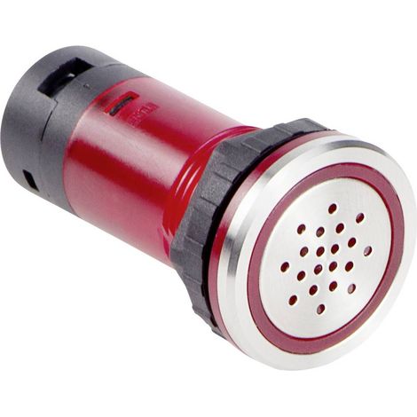 TRU COMPONENTS TC-14131048 Buzzer Pressione acustica: 70 dB Tensione: 12 V/DC tono continuo 1 pz. (1/5)