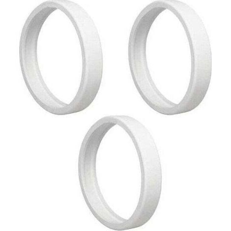 YMYNY 3 pack polaris 180 280 360 380 piscine C10 pièces de rechange de pneu Polaris pneu (1/4)