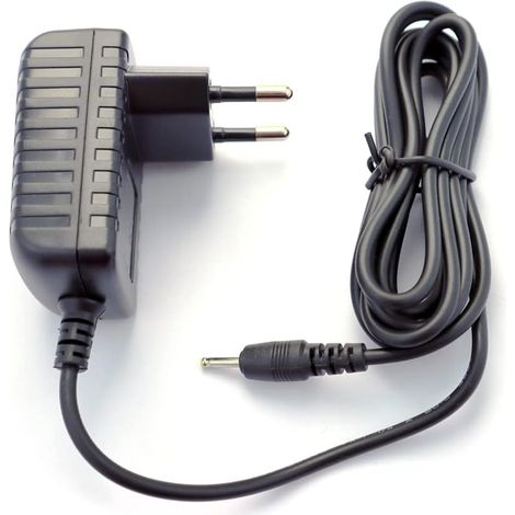 2.3V Chargeur Adaptateur Secteur d'alimentation Compatible avec le rasoir MGK3020/3021/3221/3220/3225/3335，BT3020 BT3021 BT3221 BT3222 Remplace le type 5511, 5513, 5516 (1/4)