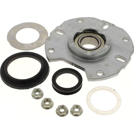 Lager links 52x1732 für Waschmaschine brandt