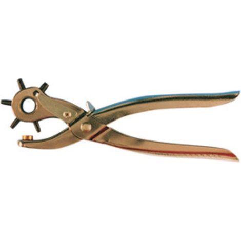 PINZA FUSTELLATRICE 10101