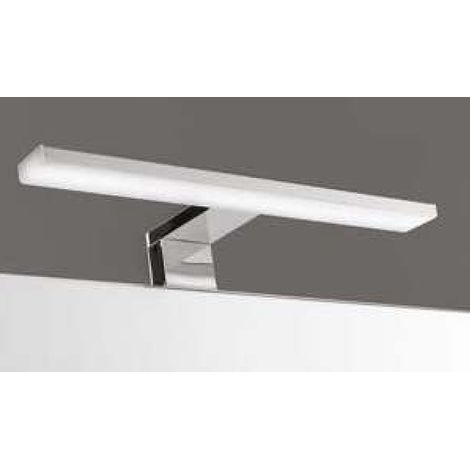 SCELTO DA DESIVERO Faretto cromo a led alimentatore 4,4 w-4200k codice prod: DSV15338