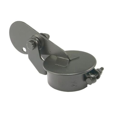 Tapa silencioso VAPORMATIC VLD2075
